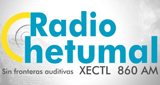 SQCS Radio Chetumal AM