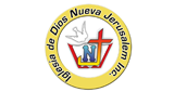 Radio Nueva Jerusalem