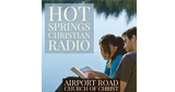 Hot Spring Christian Radio