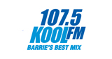 107.5 Kool FM