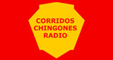 Corridos Chingones Radio