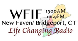 WFIF Radio