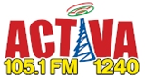 Activa 1240 AM