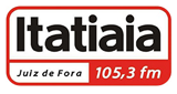 Rádio Itatiaia