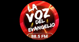 La Voz del Evangelio