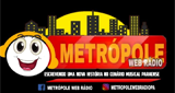 Metrópole Web Rádio