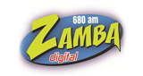 Radio Zamba 680 AM Digital