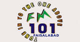 FM 101 Faisalabad