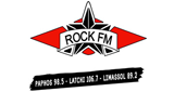 RockFM 106.7