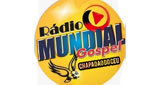 Radio Mundial Gospel Chapadao Do Ceu