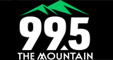 99.5 The Mountain