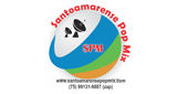 Radio Santoamarense POP MIX