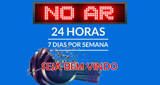 Web Radio Buritis Mg FM