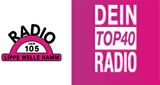 Radio Lippe Welle Hamm - Top40 Radio