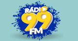 Rádio 99.5 FM