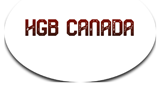 HGB Canada Radio