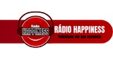 Rádio Happiness - Pop music