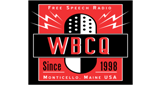 The Planet - WBCQ - AM 7490