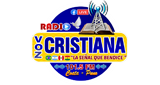 Radio Voz Cristiana