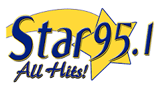 Star 95.1 FM