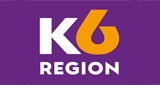 K6FM Region