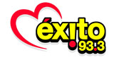 Exito 93.3