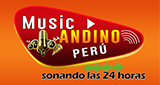 Music Andino Perú