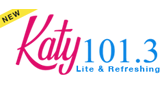 KATY 101.3