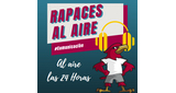 Rapaces al aire "Hacia la grandeza del hombre"