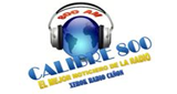 Calibre 800 AM