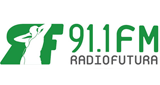 Radio Futura 911