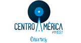 Rádio Centro América FM