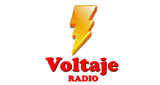 Voltaje Radio