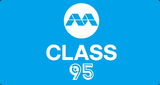 Class 95 FM