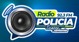 Radio Policia Nacional