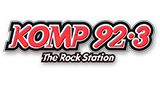 KOMP 92.3