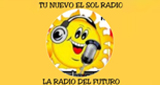 Tu Nuevo El Sol Radio Latino