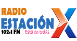 Radio Estación X 102.1 FM