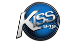 Kiss 94.9 FM