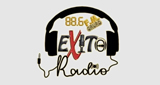 Radio Exito 88.6 FM