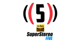 SuperStereo 5