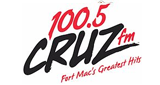 100.5 CRUZ