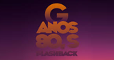 Rádio Geração Anos80 Flashback