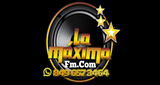 La Máxima FM