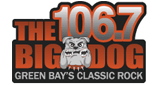 106.7 The Big Dog