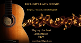 Exclusive Latin Sounds