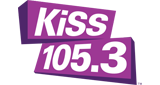 KiSS 105.3