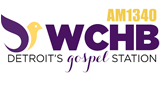 WCHB 1340 AM