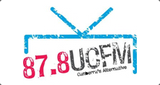 87.8 UCFM - Canberra's Alternative