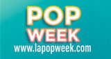 Pop Week